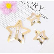 手芸diy用 デコレーション 人気DIYパーツ-デコパーツ  ヘアアクセサリー 材料 アクセサリーパーツ ヘアピン