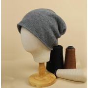 2025秋冬新作★レディース ニット帽★帽子★防寒 保温 暖かい★ハット★男女兼用