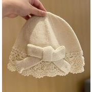 2025秋冬新作★レディース 無地 ニット帽★帽子★防寒 保温 暖かい★ハット★男女兼用