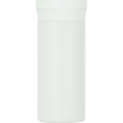 イージーウォッシュステンレスボトル（３５０ｍＬ） オフホワイト 0083-01