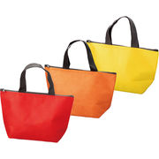 【単品販売】ＲＰＥＴ保冷温バッグ 色／指定不可 SJ-45