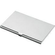 燕熟の技 ステンレスカードケース CDC-150