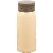 エアリーナ ステンレスボトル３５０ｍＬ アイボリー AI-01 I