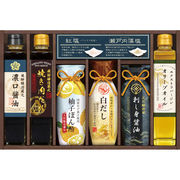 美食ファクトリー グルメ調味料バラエティ AIH-50