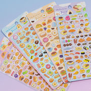 2026  人気新品 創意 ★  DIY手作り ステッカー★粘着シール