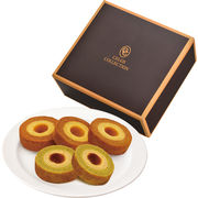 セレブコレクション ２層バームセット CRN-5N