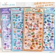 粘着シール　包装資材　ステッカー　DIY用パーツ