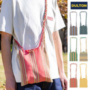 ■ダルトン■■2026SS　新作■　Hammock sacoche