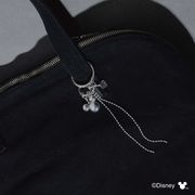 【Nothing And Others/ナッシングアンドアザーズ】Mickey Mouse  /  Dot Bag Charm