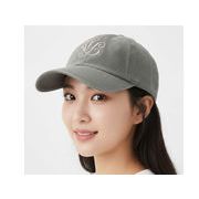 KL MONOGRAM CAP 22823