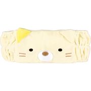 洗顔 すみっコぐらし ヘアバンド ねこ【小ロット販売】