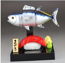 ソーラー寿司-まぐろ- SH-01 | 卸売・ 問屋・仕入れの専門サイト【NETSEA】