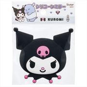 ダイカットシリコンミラー　クロミ　ＭＳＲ１