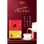 海外大人気★AISHODO デルノデルノHERBAL TEA16包健康食品