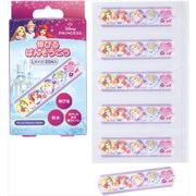 伸びるばんそうこうＬ　ディズニープリンセス　ＱＱＢＧ３