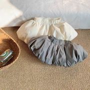 2026★春秋新作★韓国風子供服★スカート★80cm～130cm 2色