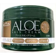 アロエスキンクリーム