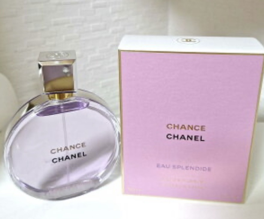 シャネルチャンス オースプランディド 100ml 【タイムセール〜4/28】 CHANELチャンスオースプランディドEDP 100ml | 卸売・ 問屋・仕入れの