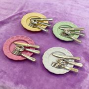 ドールハウス用 Dollhouse OB11 1:12 1:6 ミニチュア フィギュア ぬい撮 撮影道具 食器模型 微風景