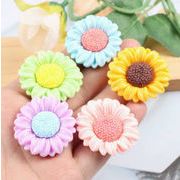デコパーツ 樹脂  芸DIY デコパーツ  アクセサリー 手芸材料 飾り 卓上置物