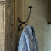 ■ポッシュリビング■■2026SS　新作■　フック　ブラック