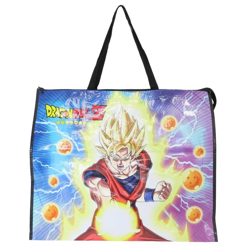 エコバッグ】ドラゴンボールZ ショッピングバッグ | 卸売・ 問屋