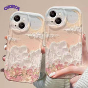 iPhone17ケース  スマホケース iphone17promax iPhoneケース アイフォン16ケース tpu 絵柄