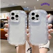iPhone17ケース  スマホケース iphone17promax iPhoneケース アイフォン16ケース tpu 波