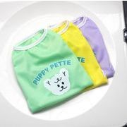 2026春夏新作】ペット服   小型犬服   犬服    猫服　超可愛い  ドッグウエア   ペット用品 ネコ雑貨 JW