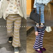 「2026」子供服★ズボン★レギンス★韓国風子供服★3色80cm～130cm