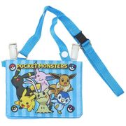 クリップ ポケット ポケモン ショルダー 付き おでかけ ウォレット【小ロット販売】