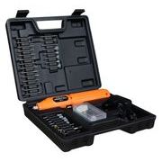 充電式グラインダー＆ドリル