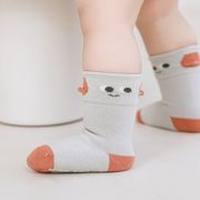 【SOCKS】可愛いビッグアイズソックス