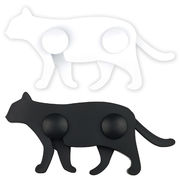 ●ねこの安心扉ロック 2匹セット
