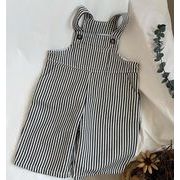 2026年　キッズ服 　男の子　サロペットズボン　パンツ　80-130CM