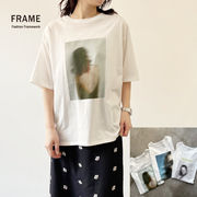 【2026新作予約】天竺フォトTシャツ