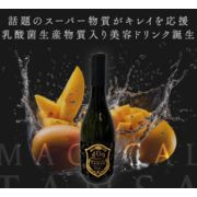 魔法のTANSA 409プレミアム　マンゴー