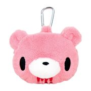 【9月予定】 GL-5549047FC グルーミー マスコットポーチ フェイス