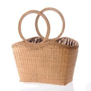 ★品質で勝負！★  100％ハンドメイドのアタバッグ　～本場toganan村より直接買付け