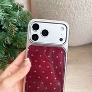 iPhone17スマホケース iPhone case  iphone17/16/15/14/13 可愛い 携帯カバー