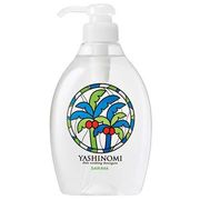 ヤシノミ洗剤　ポンプ　５００ｍｌ
