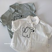 2026新作MB★子供服　トップス★90cm～140cm 2色