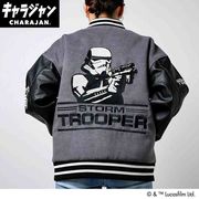 【レディスファッション】スターウォーズ スタジャン トルーパー