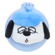 特価商品　スヌーピー　ふわぬいミラーブラシ(オラフ) CUTE DEL