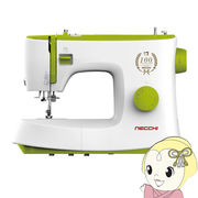 電動ミシン NECCHI K408A