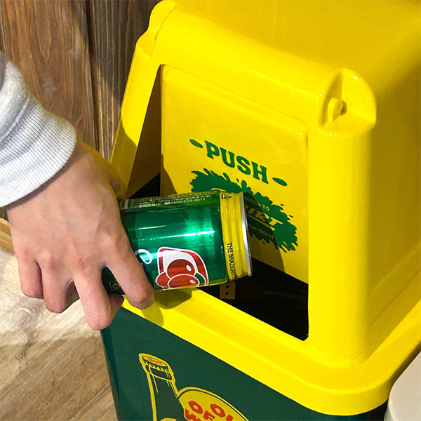 20L ダストボックス 【ゴミ箱 】 | 卸売・ 問屋・仕入れの専門サイト