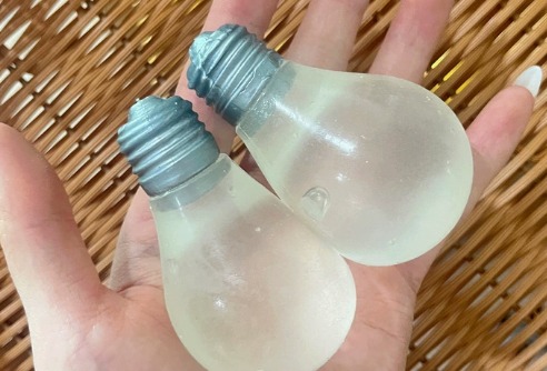 もちもち玩具　おもちゃ　ストレス解消　スクイーズ玩具