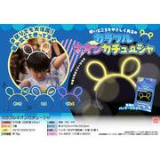 【４月下旬以降入荷予定】カラフルネオンカチューシャ