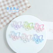 新入荷★ファション小物　キーホルダー 　カラビナ★