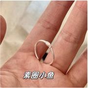 925シルバー リング　アクセサリー 指輪　キラキラ　ハンドメイド 指輪　ハンドメイド アクセサリーパーツ